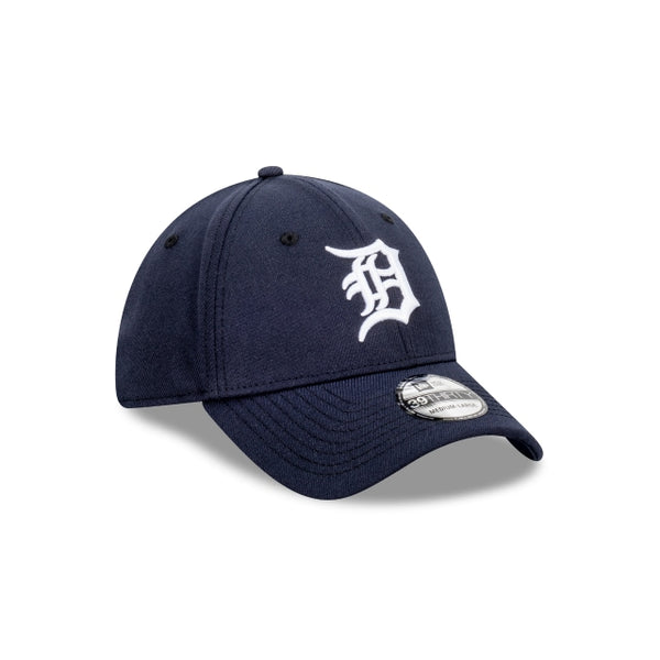 Detroit Tigers Official Team Colour 39THIRTY
