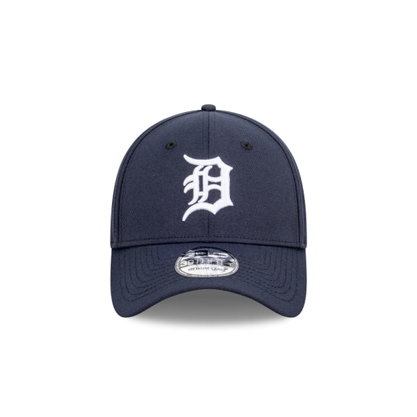 Detroit Tigers MLB Essentials 39THIRTY Stretch Fit