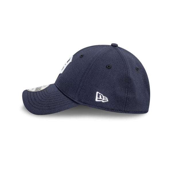 Detroit Tigers MLB Essentials 39THIRTY Stretch Fit