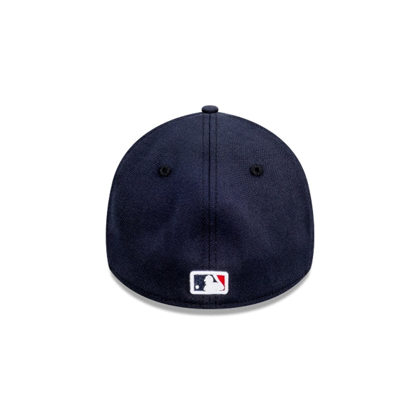 Detroit Tigers MLB Essentials 39THIRTY Stretch Fit