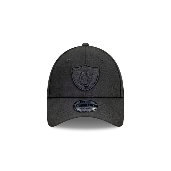 Las Vegas Raiders Black on Black 9FORTY