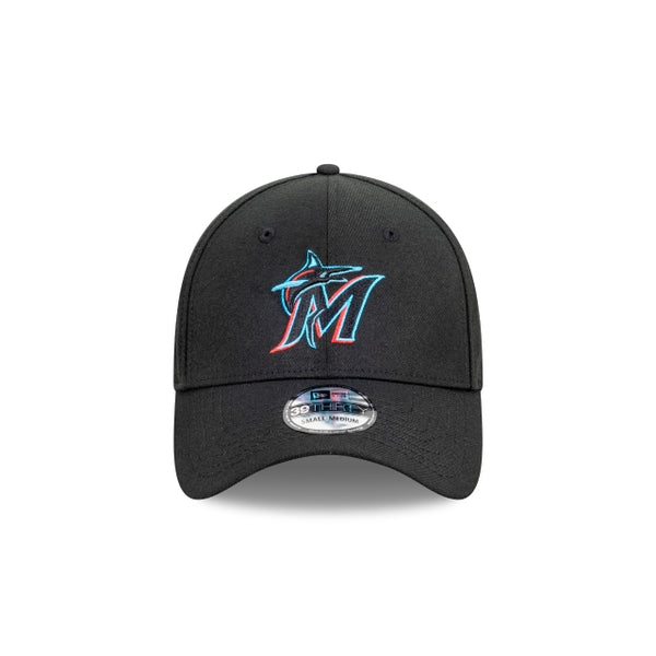 Miami Marlins Official Team Colour 39THIRTY