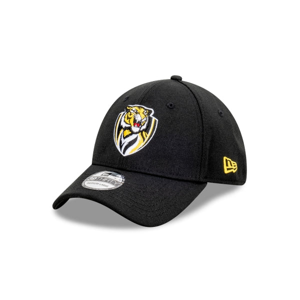 Richmond Tigers Official Team Colour 39THIRTY New Era