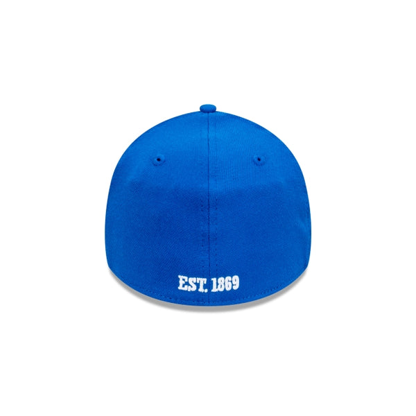 North Melbourne Kangaroos Official Team Colour 39THIRTY