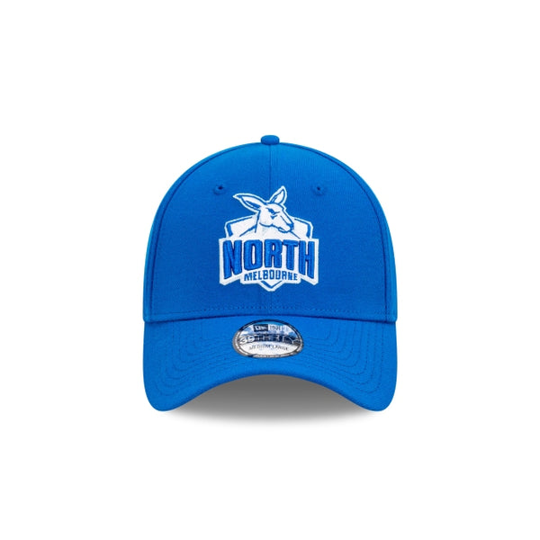 North Melbourne Kangaroos Official Team Colour 39THIRTY