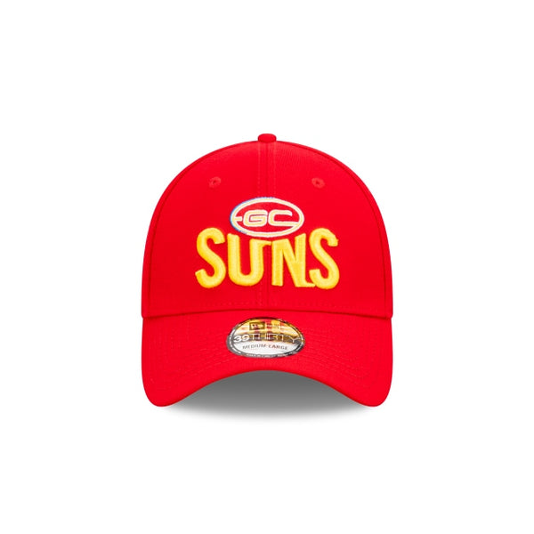 Gold Coast Suns Official Team Colour 39THIRTY