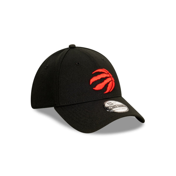 Toronto Raptors Official Team Colours 39THIRTY