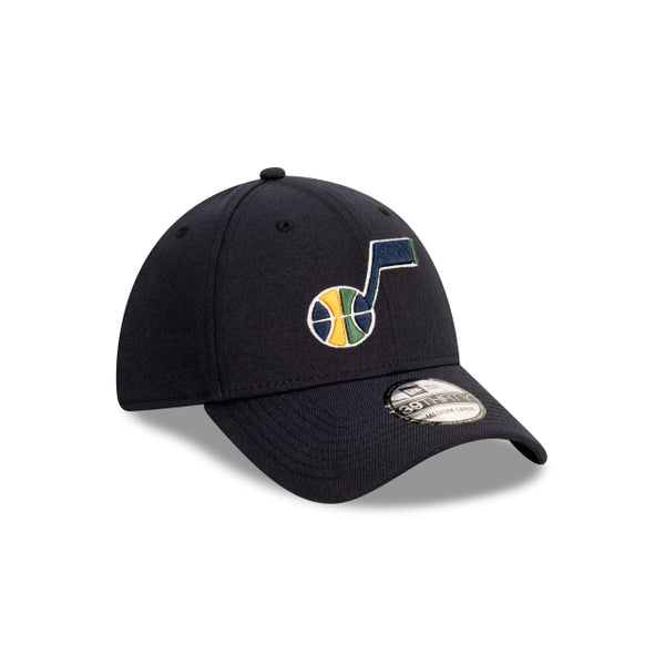 Utah Jazz Official Team Colours 39THIRTY