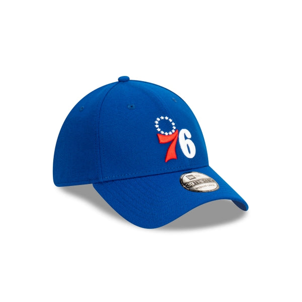 Philadelphia 76ers Official Team Colours 39THIRTY