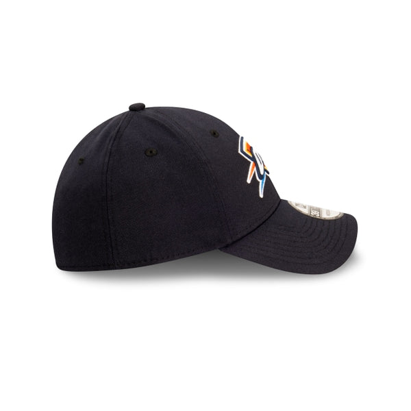 Oklahoma City Thunder NBA Essentials 39THIRTY Stretch Fit