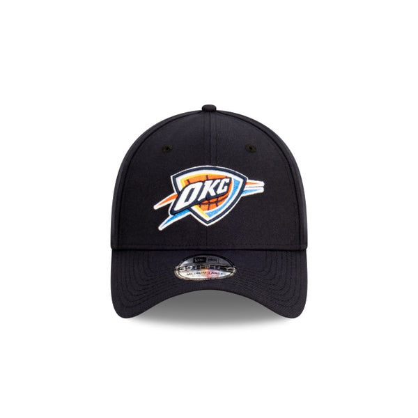 Oklahoma City Thunder NBA Essentials 39THIRTY Stretch Fit