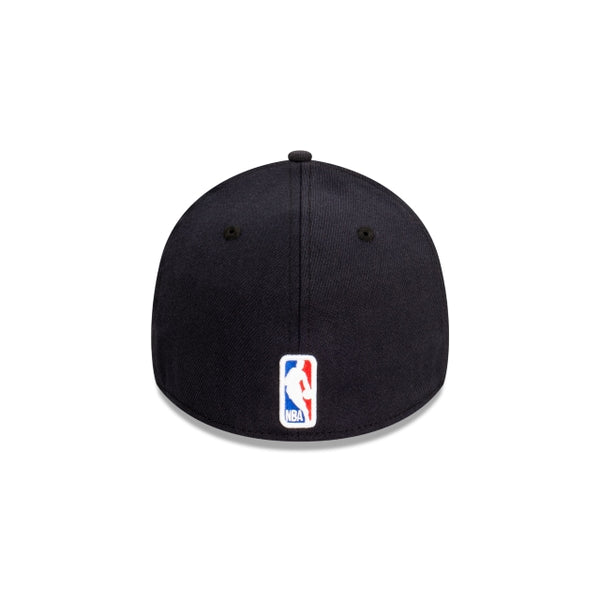 Minnesota Timberwolves Official Team Colours 39THIRTY