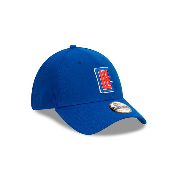 Los Angeles Clippers Official Team Colours 39THIRTY