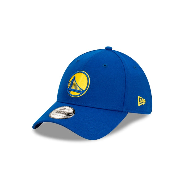 Golden State Warriors Official Team Colours 39THIRTY New Era