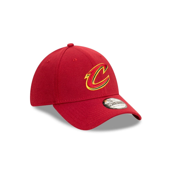 Cleveland Cavaliers Official Team Colours 39THIRTY
