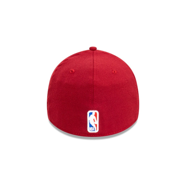 Cleveland Cavaliers Official Team Colours 39THIRTY