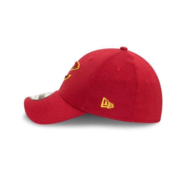 Cleveland Cavaliers Official Team Colours 39THIRTY