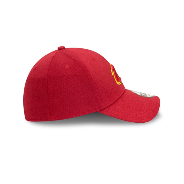 Cleveland Cavaliers Official Team Colours 39THIRTY