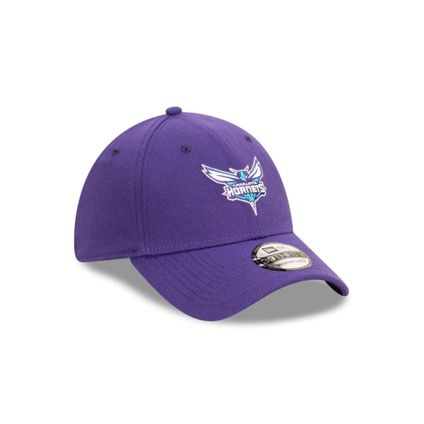 Charlotte Hornets Official Team Colours 39THIRTY