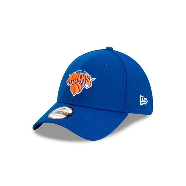 New York Knicks Official Team Colours 39THIRTY New Era