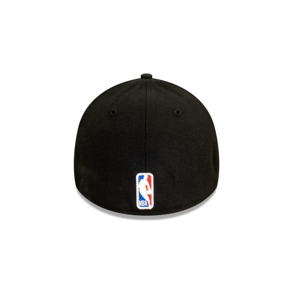 San Antonio Spurs Official Team Colours 39THIRTY