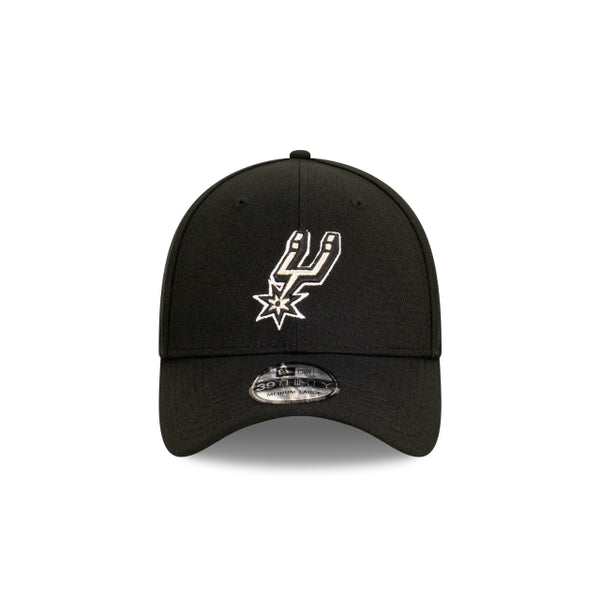 San Antonio Spurs Official Team Colours 39THIRTY