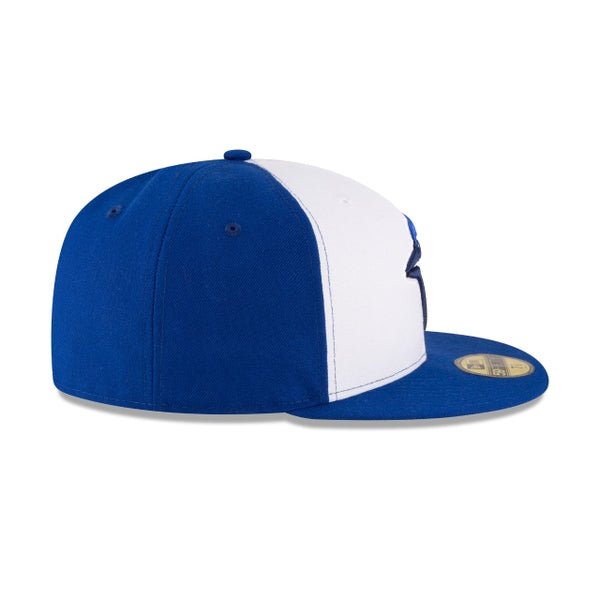 Toronto Blue Jays Authentic Collection Alternate 3 59FIFTY Fitted