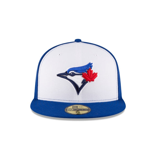Toronto Blue Jays Authentic Collection Alternate 3 59FIFTY Fitted