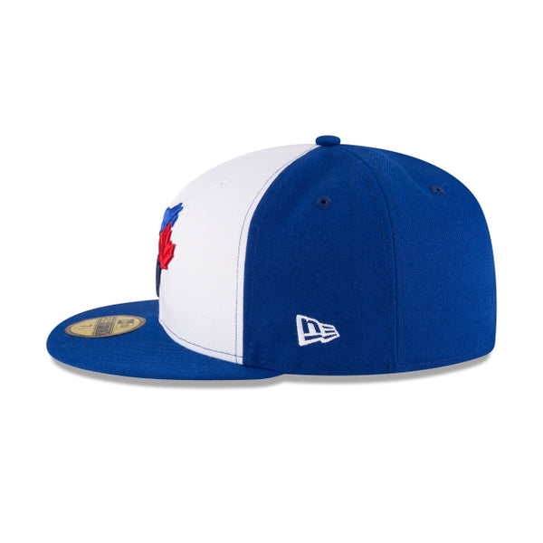 Toronto Blue Jays Authentic Collection Alternate 3 59FIFTY Fitted