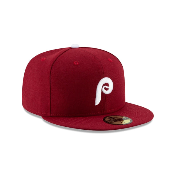 Philadelphia Phillies Authentic Collection Alternate 2 59FIFTY Fitted