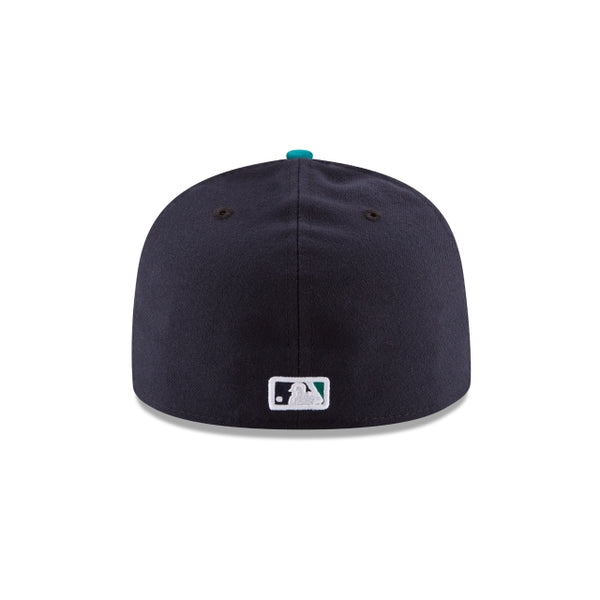 Seattle Mariners Authentic Collection Alternate 59FIFTY Fitted