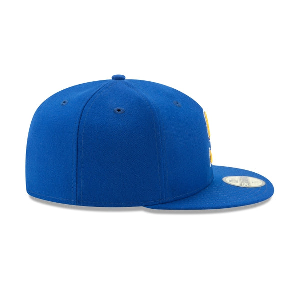Seattle Mariners Authentic Collection Alternate 2 59FIFTY Fitted