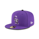 Colorado Rockies Authentic Collection Alternate 2 59FIFTY Fitted New Era