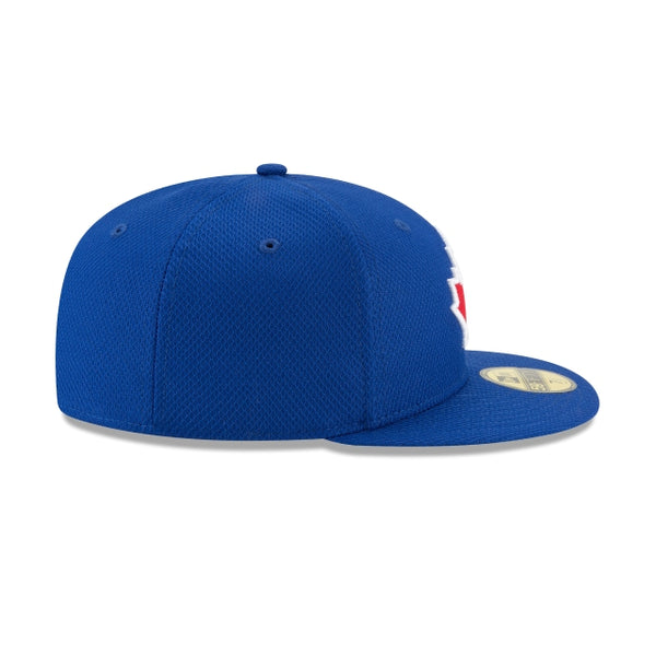 Toronto Blue Jays Authentic Collection Alternate 59FIFTY Fitted