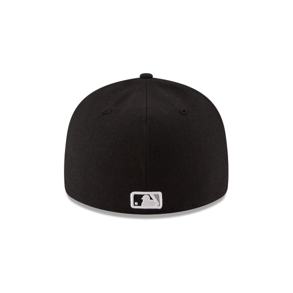 Chicago White Sox Authentic Collection Low Profile 59FIFTY Fitted