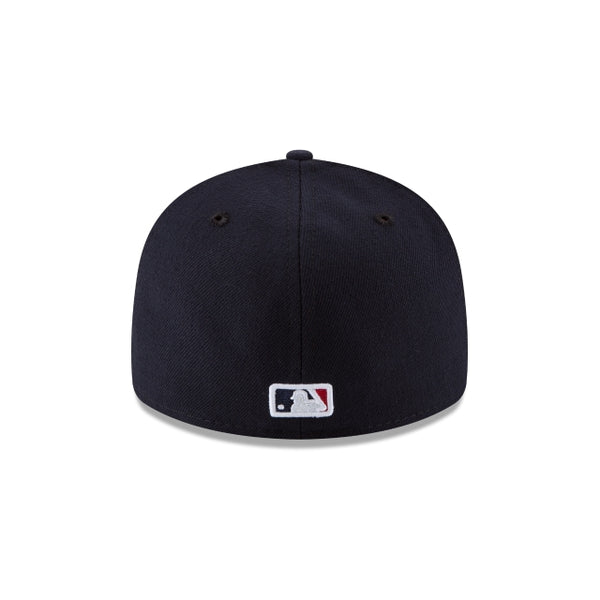 Boston Red Sox Authentic Collection Low Profile 59FIFTY Fitted