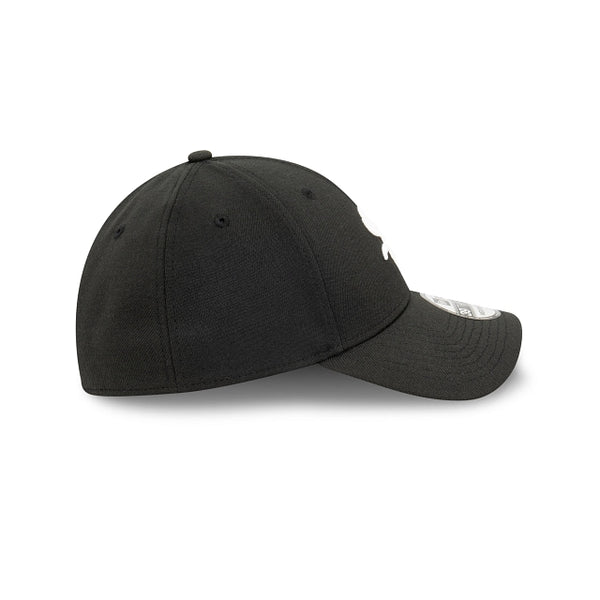 Chicago White Sox Official Team Colours 39THIRTY Stretch Fit