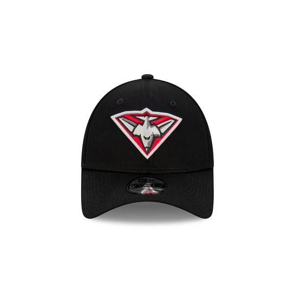 Essendon Bombers AFL Essentials 9FORTY Cloth Strap