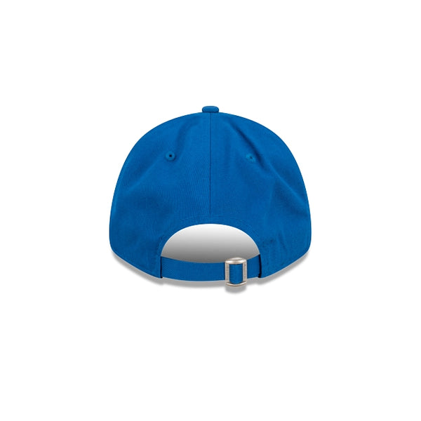 North Melbourne Kangaroos AFL Essentials 9FORTY Cloth Strap