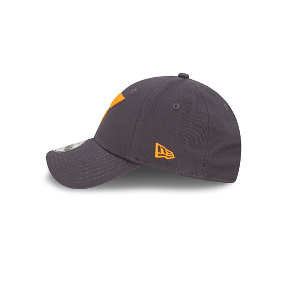 Greater Western AFL Essentials 9FORTY Cloth Strap