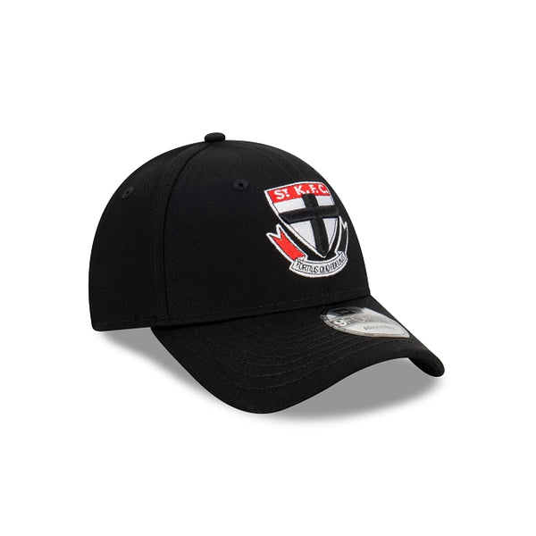 St. Kilda Saints Official Team Colours 9FORTY Cloth Strap