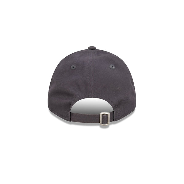 Greater Western AFL Essentials 9FORTY Cloth Strap