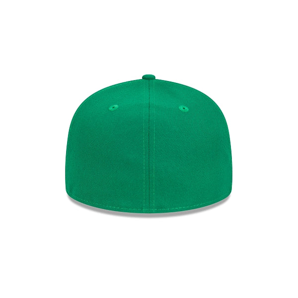 South Sydney Rabbitohs Official Team Colours 59FIFTY Fitted