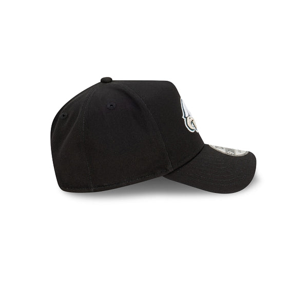 Philadelphia Eagles NFL Essentials Black 9FORTY A-Frame® Snapback