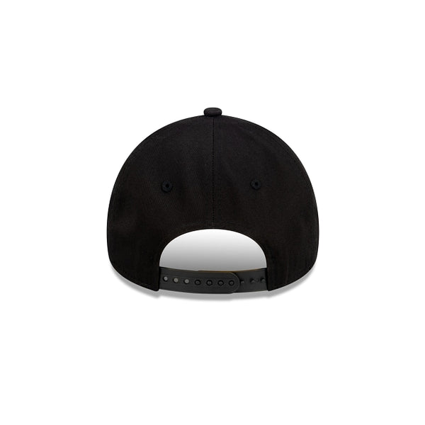 Dallas Cowboys NFL Essentials Black 9FORTY A-Frame® Snapback