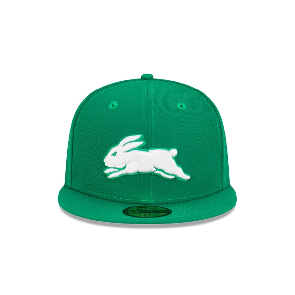 South Sydney Rabbitohs Official Team Colours 59FIFTY Fitted
