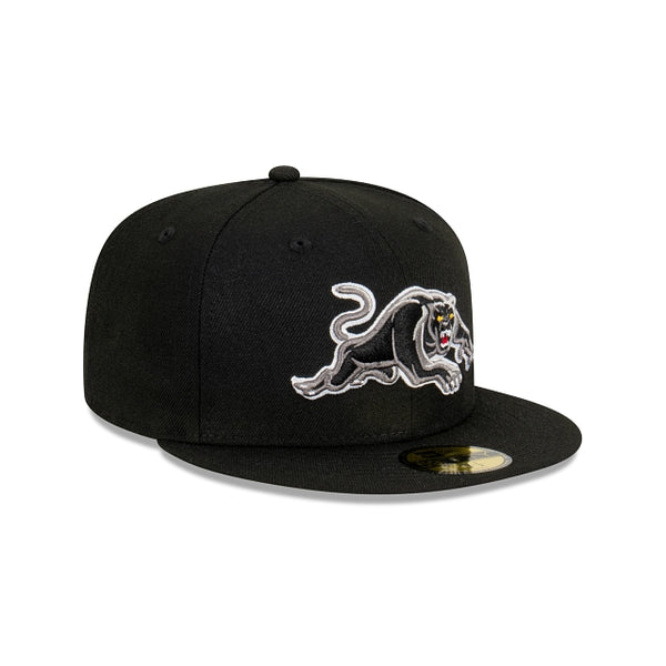 Penrith Panthers Official Team Colours 59FIFTY Fitted