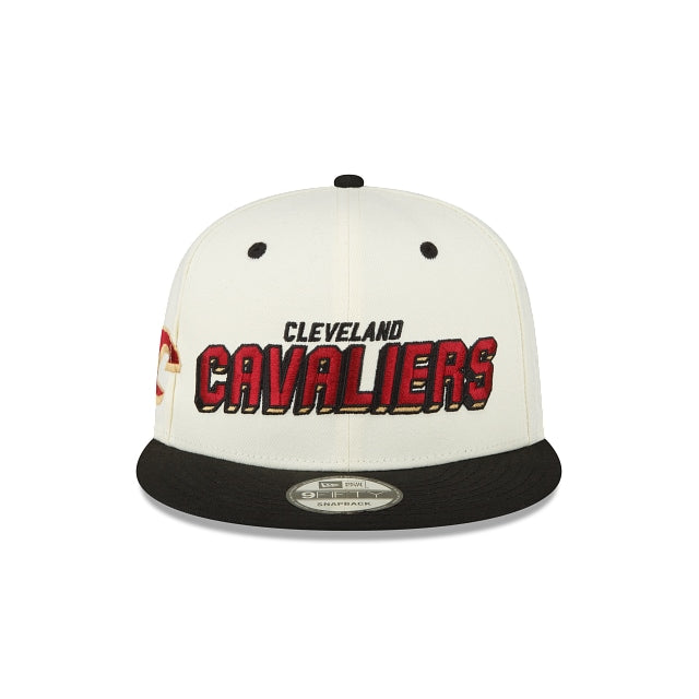cavaliers winter hat