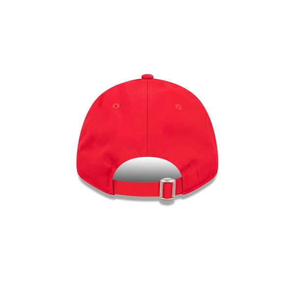 Gold Coast Suns Official Team Colours 9FORTY Cloth Strap