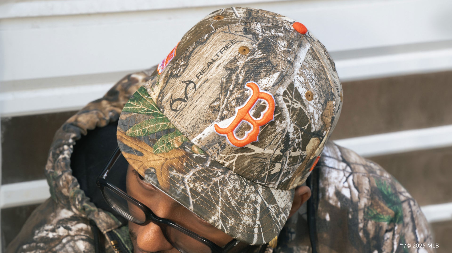 realtree au exclusive